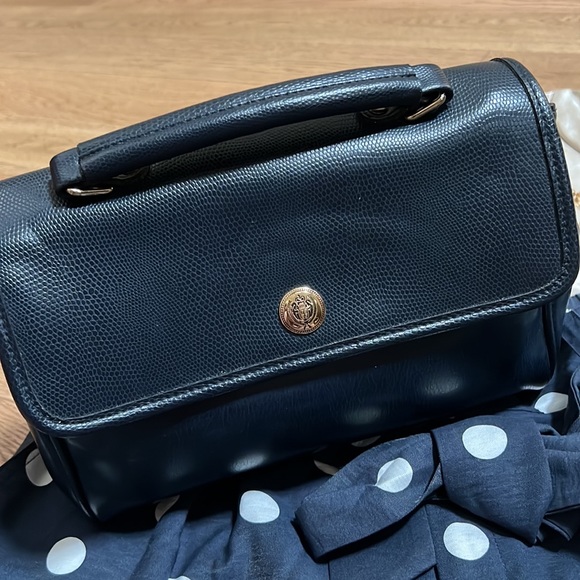 Vintage Liz Claiborne bag - Picture 2 of 13